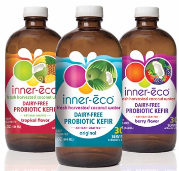Probiotics Inner-Eco